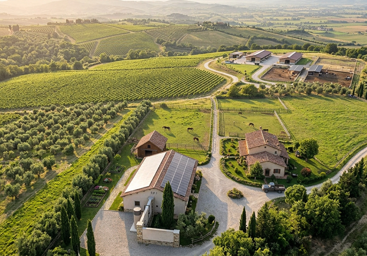 Rinnai HydraHeat per l'industria agroalimentare