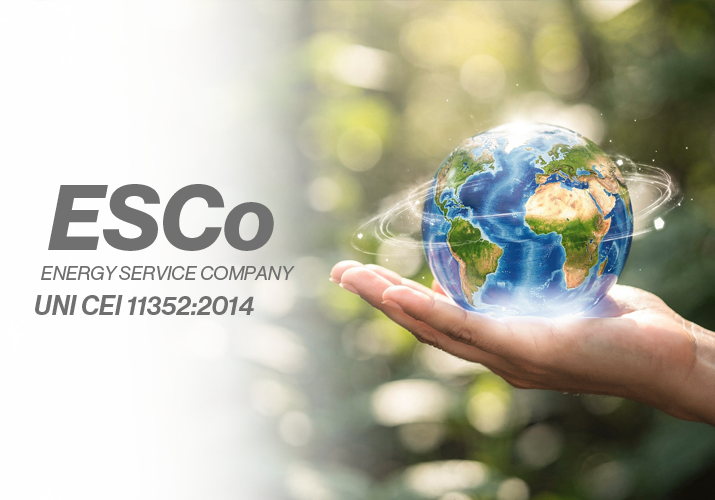 Rinnai Energy Service Company ESCo