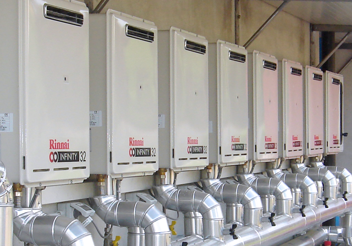 ACS in Cascata per il Prosciutto di Parma