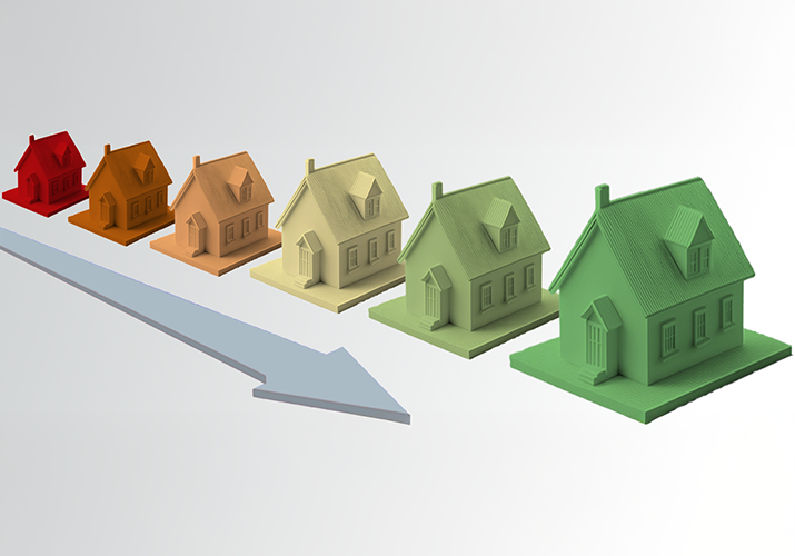 Quando le caldaie sono alimentate dai green gas