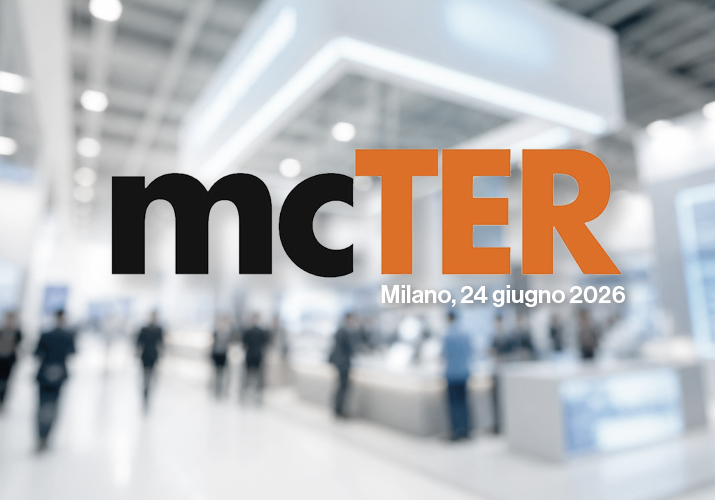 Rinnai a mcTER Milano