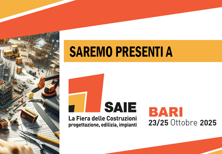 Rinnai @SAIE 23/25 Ottobre 2025