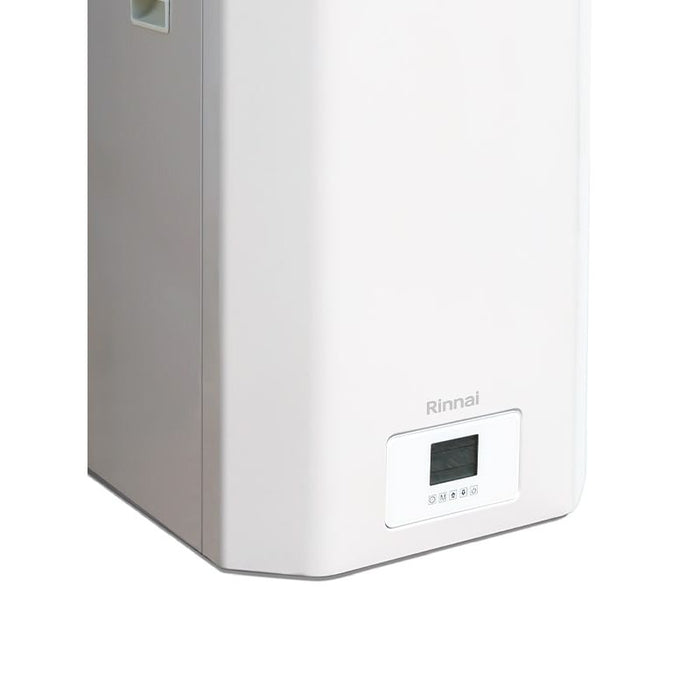 Shimanto Sanitary 110. Pannello comandi a bordo macchina per un facile  controllo dell'unità