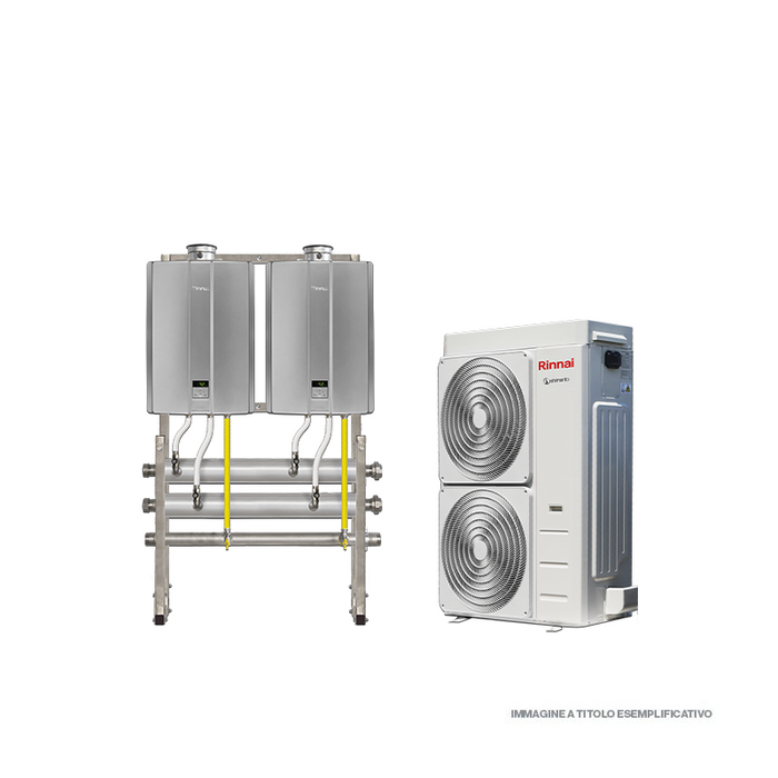 Modus Hybrid ACS Infinity