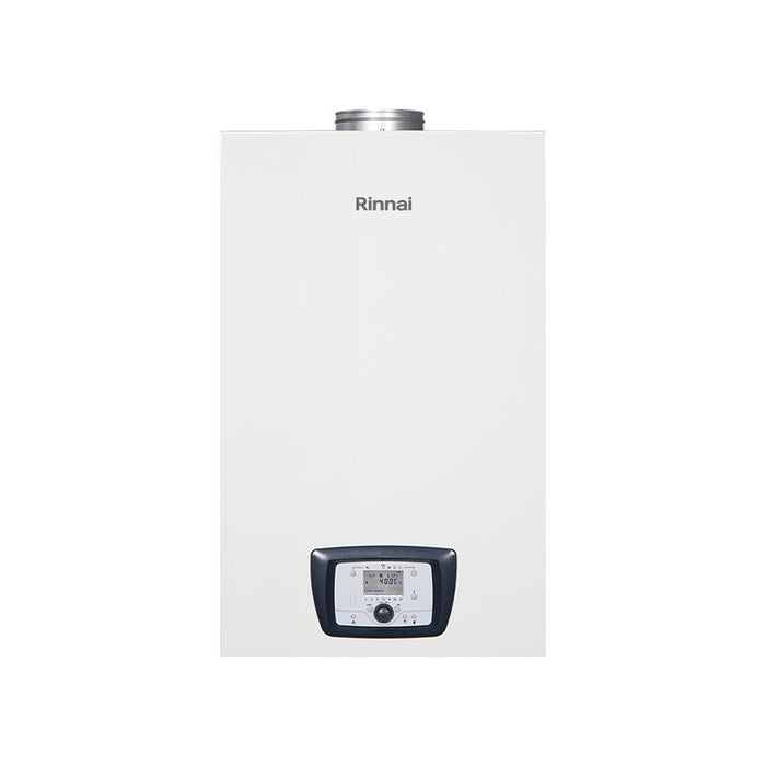 generatore termico solo riscaldamento Rinnai aiM