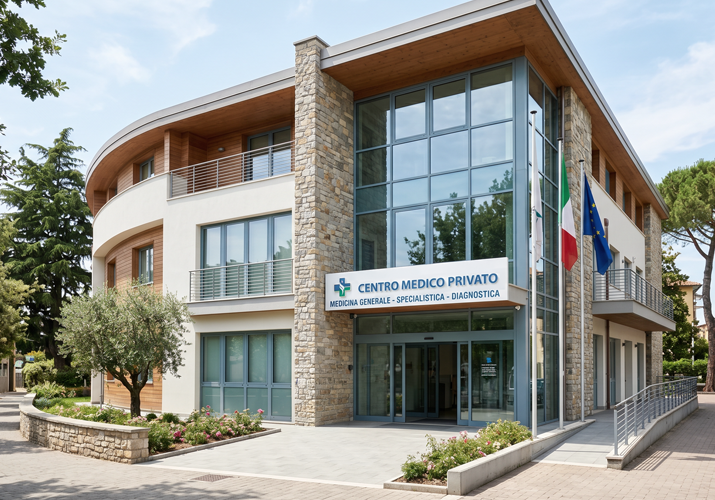 centro diagnostico
