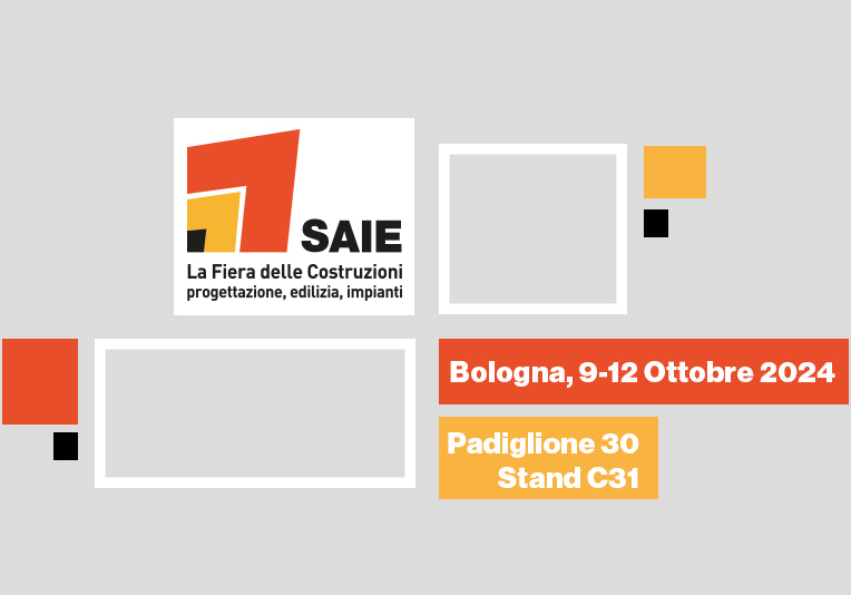 Rinnai @SAIE 9-12 Ottobre 2024