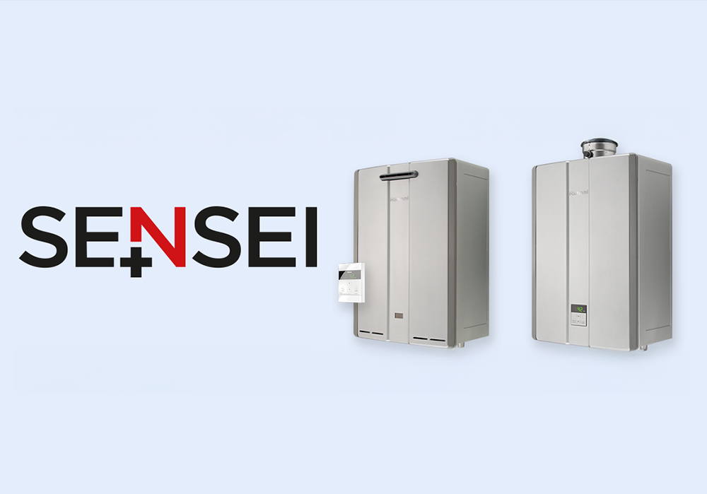 Scaldabagno a condensazione per il risparmio energetico