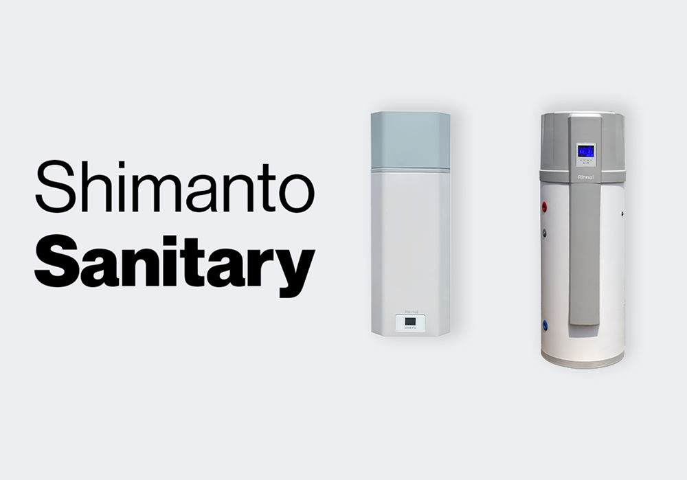 Scaldacqua a pompa di calore. Quando conviene