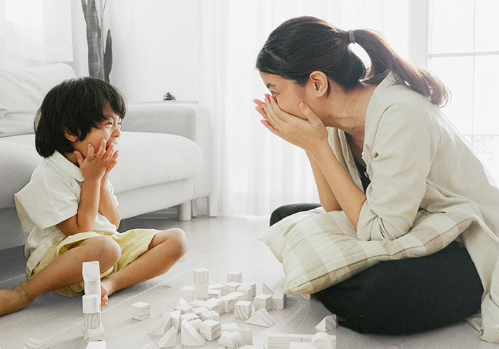 Kireinakaze. La VMC secondo Rinnai