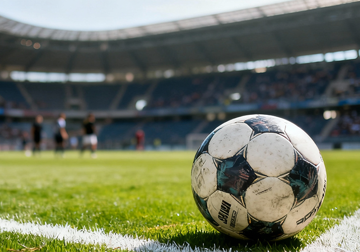 Rinnai acqua calda sanitaria per impianto sportivo