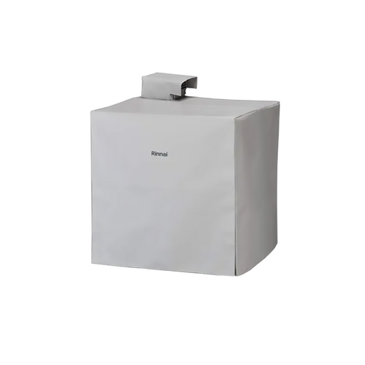 Copertina silver. Protegge l'asciugatrice  Dry Soft 9 dalle intemperie, preservandola nel tempo. Accessorio