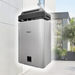 Scaldabagno Rinnai Infinity NB per installazione universale