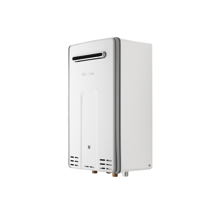 Rinnai Infinity 28 l/min outdoor