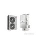 Rinnai Modus Hybrid ACS Demand Duo composto da pompa di calore monoblocco e Demand Duo