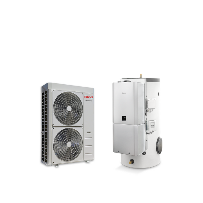 Modus Hybrid ACS Demand Duo