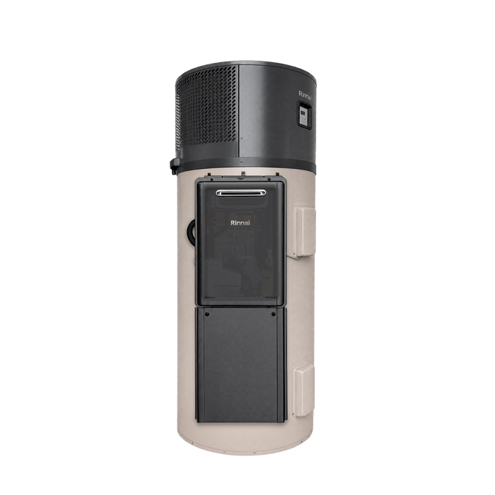 Rinnai offre un sistema per la produzione ACS in contesti extra residenziali