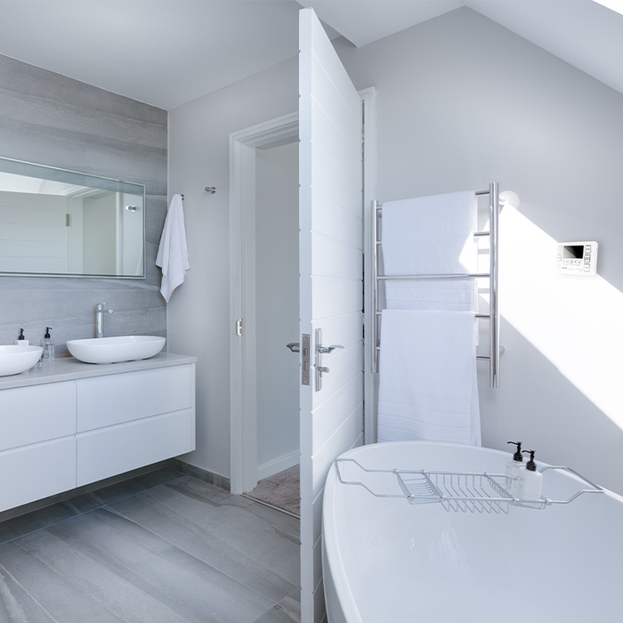 Comando remoto accessorio originale Rinnai BC-100 per regolazione dell'acqua calda nella vasca da bagno