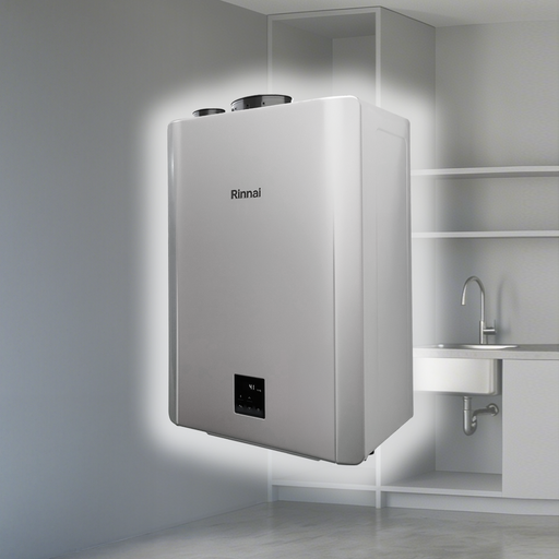 Scaldabagno da 26 o32 litri a condensazione