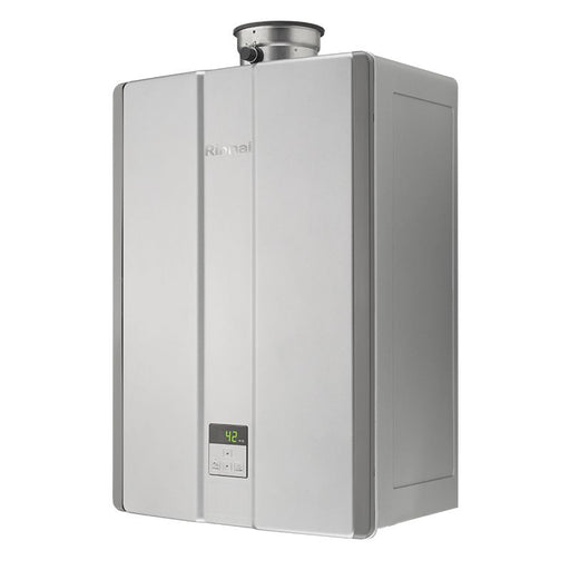 Scaldabagno a condensazione per interno Rinnai Infinity serie Sensei