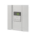 Pannellino di controllo acceso dello scaldabagno a condensazione Rinnai Infinity serie Sensei