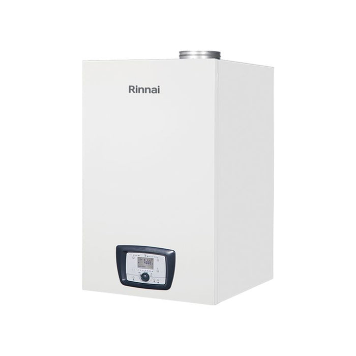 aiM Rinnai generatore termico a gas solo RISC