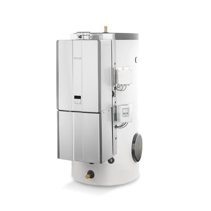 Demand Duo 26