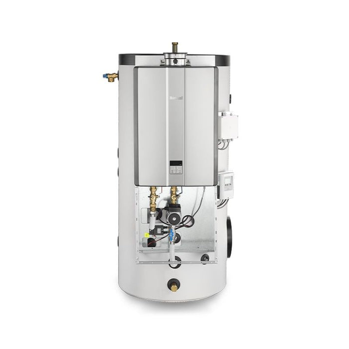 Demand Duo 26