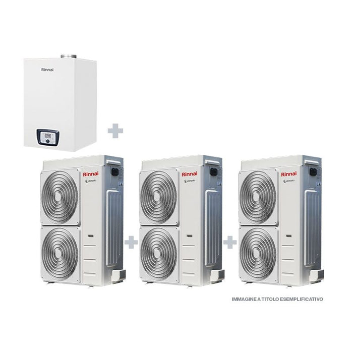 Modus Hybrid Mono +