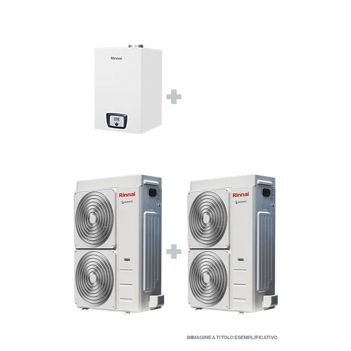 Modus Hybrid Mono +